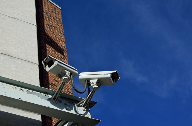 Proposal of R50 million worth of CCTV cameras for Cape Town