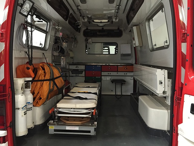 Attacks on ambulances cause delayed responses