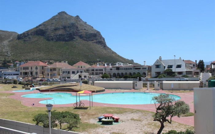 Muizenberg pool gets own water source