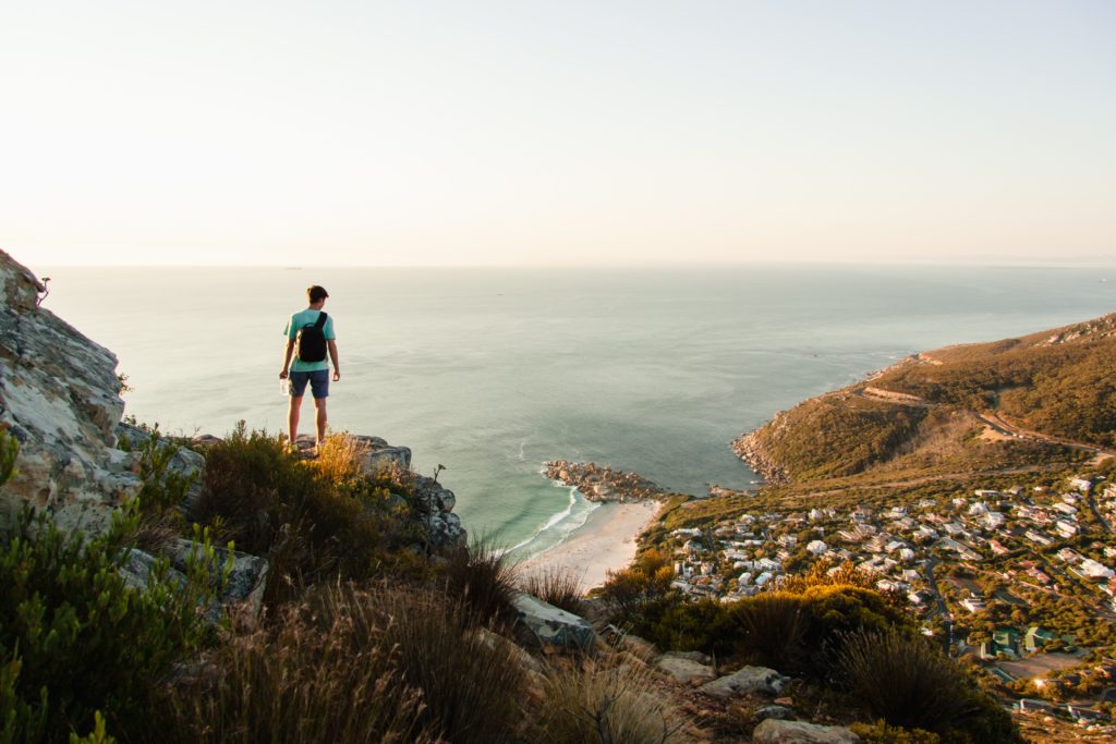 Get to know Cape Town better