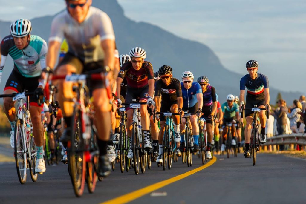 Cape Town Cycle Tour MTB Challenge