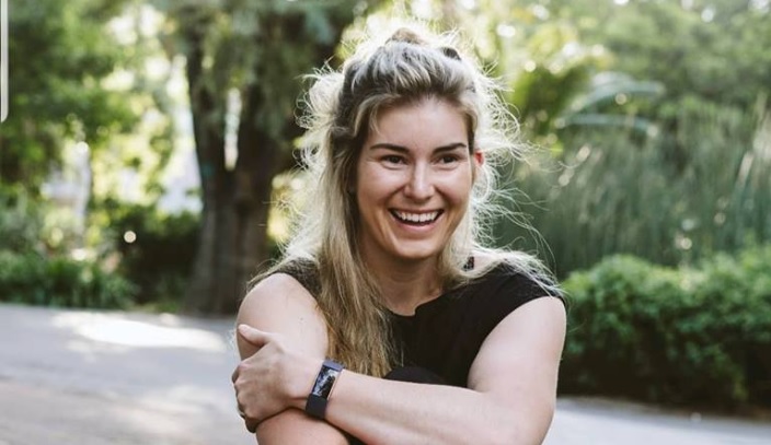 Rachel Kolisi plans Kimberley to Cape Town cycle