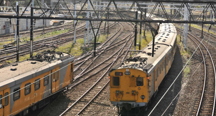 Thirteen Cape train platforms to close