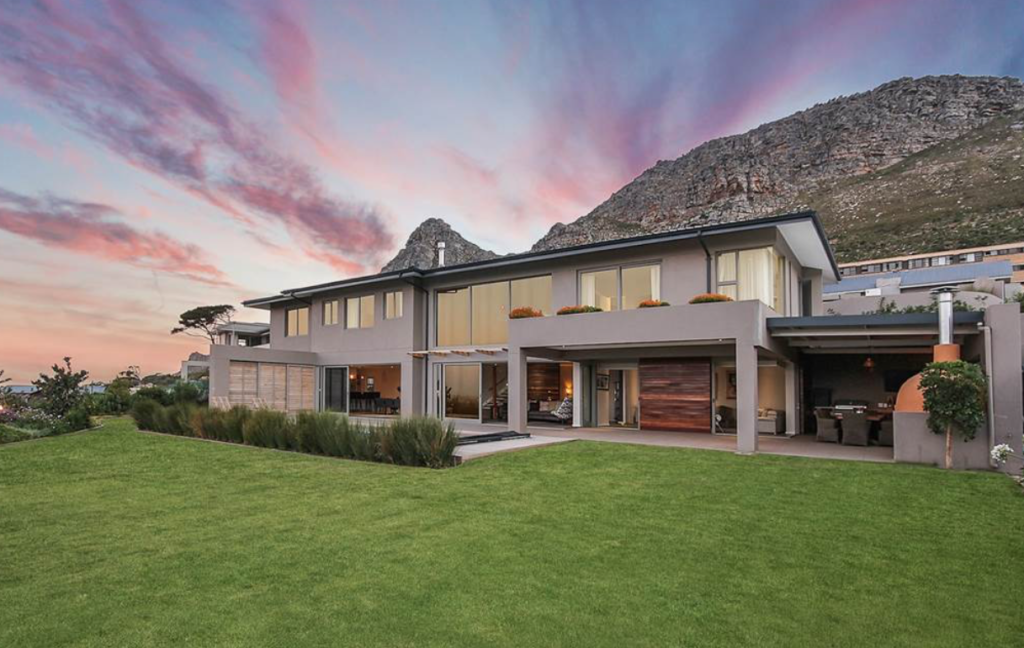 Southern suburbs property thriving