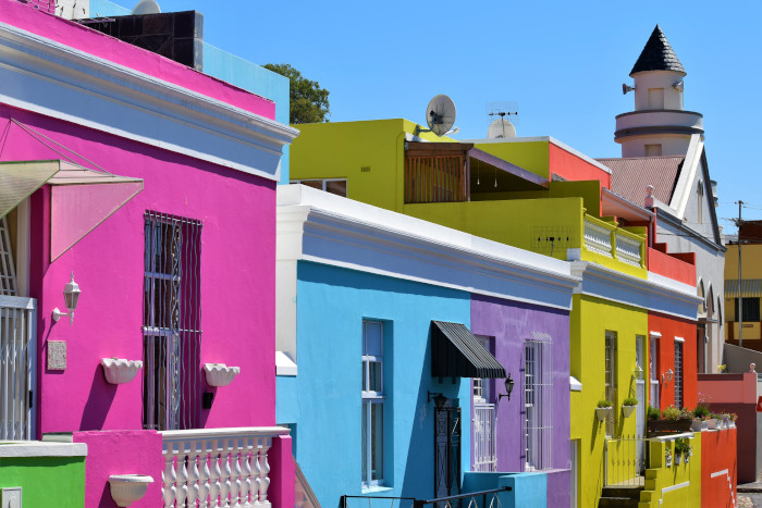 Should Bo-Kaap be a protected heritage site?
