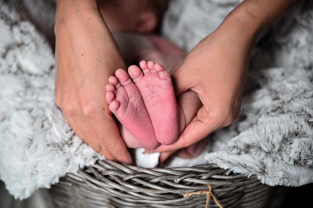 Western Cape welcomes 98 New Year's babies