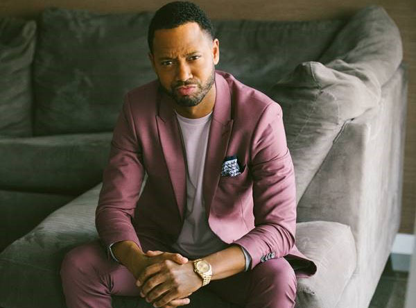 Terrence J to attend Veuve Clicquot Masters Polo 2019
