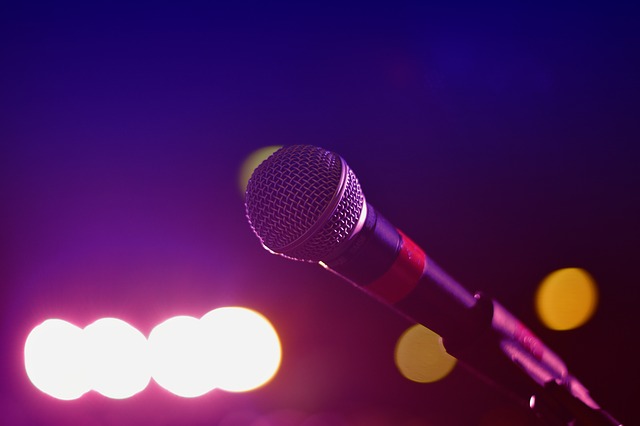 Sing your heart out at these karaoke bars