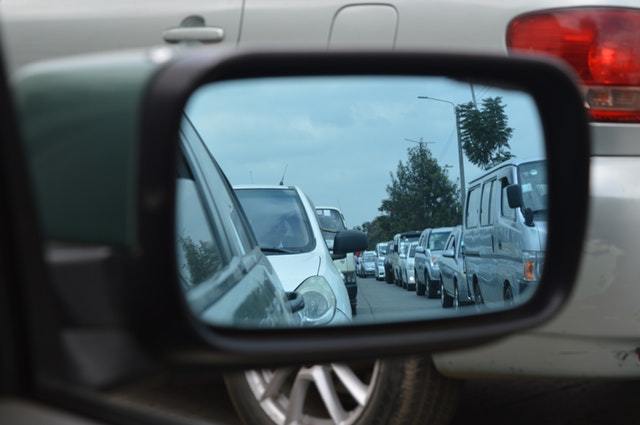 Capetonians lose almost a week in traffic each year