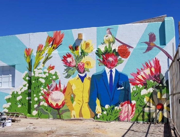 10 Must-see murals to see in Salt River