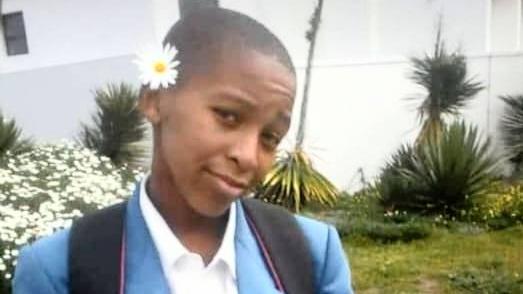 Students grieve loss of stabbed Muizenberg pupil