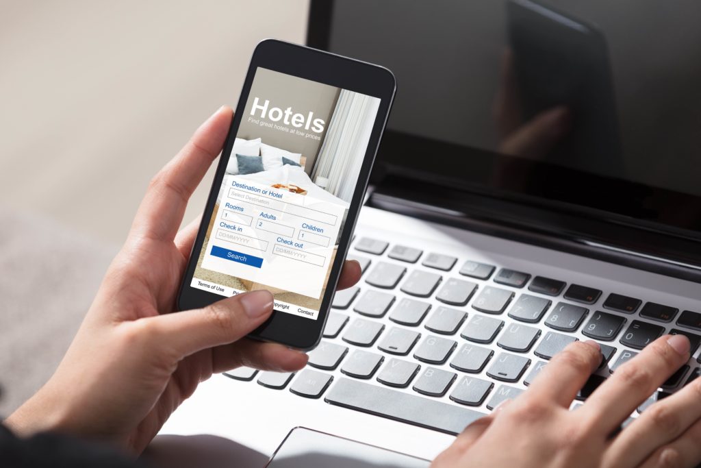 How Africa is adapting to new hotel technology