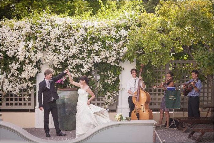 WIN: Your dream wedding at Hout Bay Manor (closed)