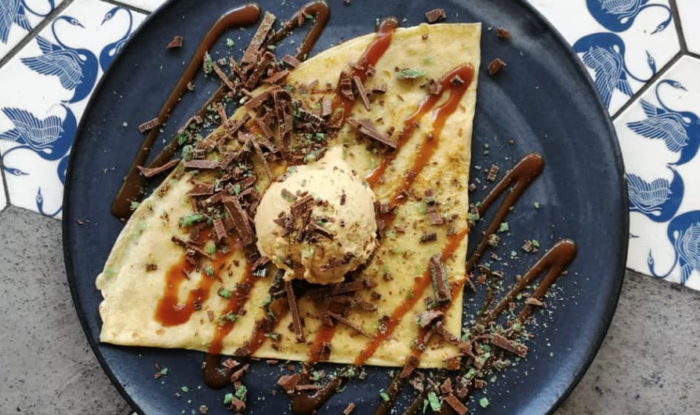 Pancake spots in Cape Town that will have you saying "Holy crepe"