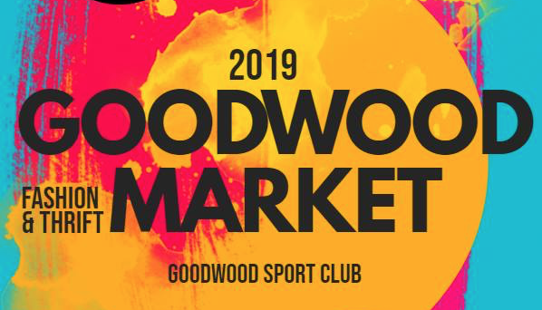 Goodwood Fashion and Thrift Markets