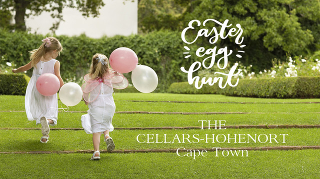 Easter Sunday Feast at The Cellars-Hohenort Hotel