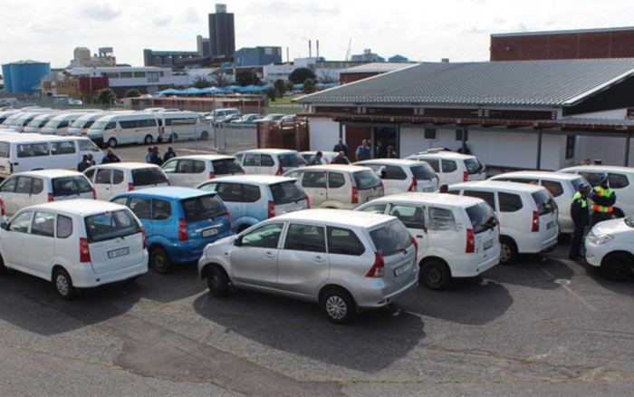 Local impound to be expanded