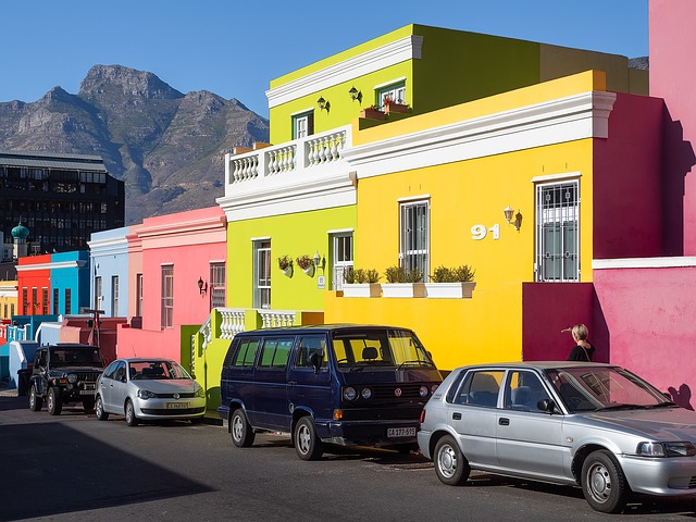 Heritage protection for Bo-Kaap approved