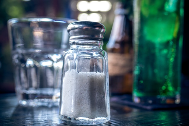 South Africans still clueless about salt content in food