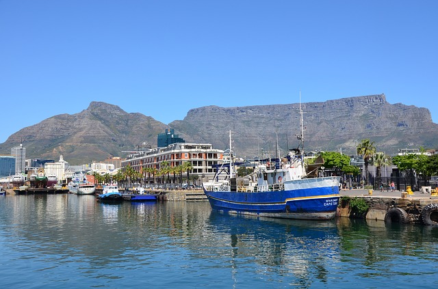 Cape Town offers best quality of life in Africa