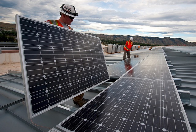 Cape Town offers solar qualifications