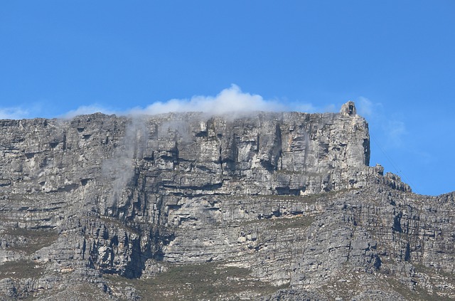 Missing hiker's body retrieved from Table Mountain