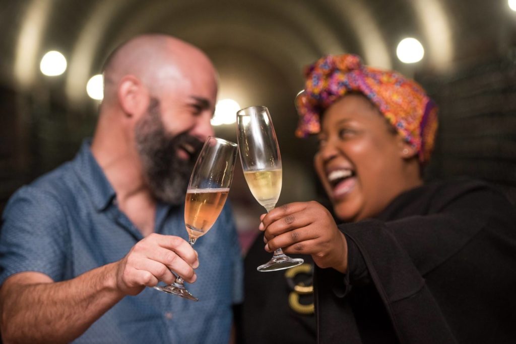 Taste the Lifestyle at the Wacky Wine Weekend 2019