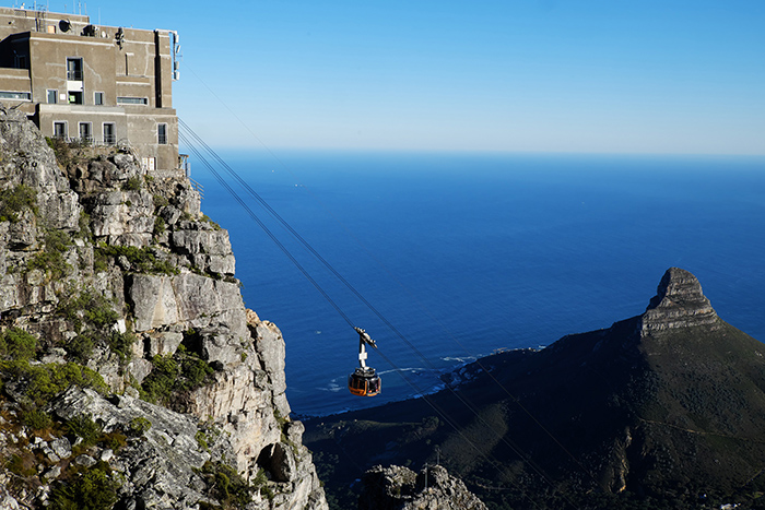 City moves to make Table Mountain more affordable to locals