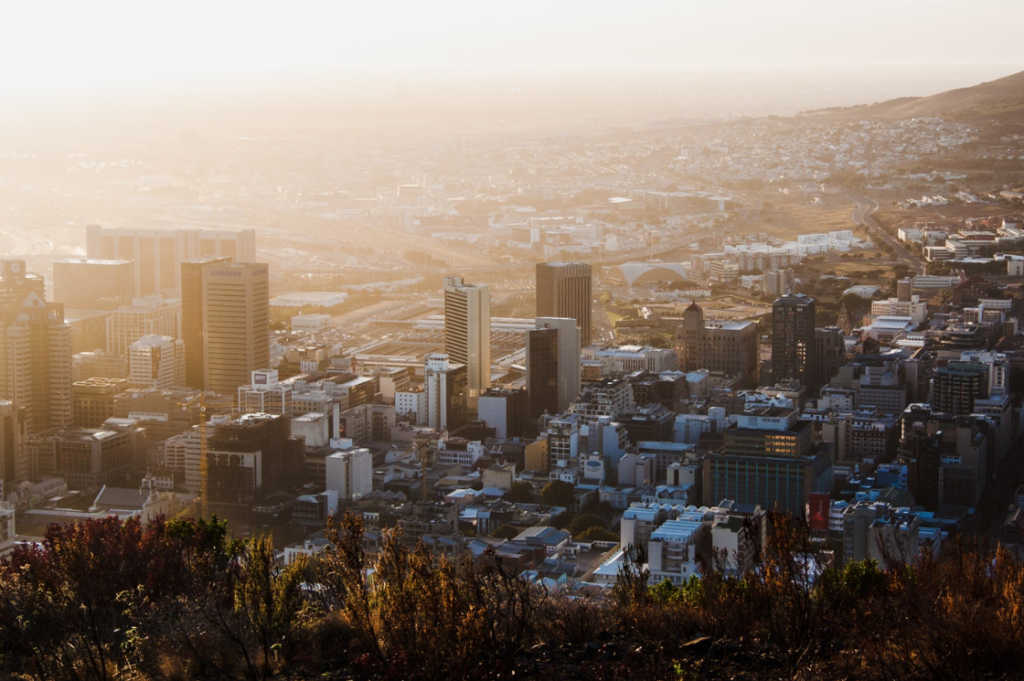 Cape Town ranked best metro municipality in SA