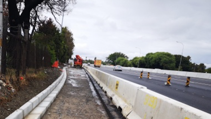 Cape N1 lane to finally reach completion