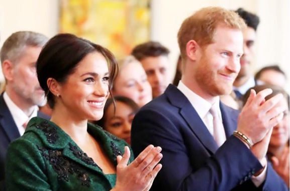Harry and Meghan, here's why you should move to Cape Town
