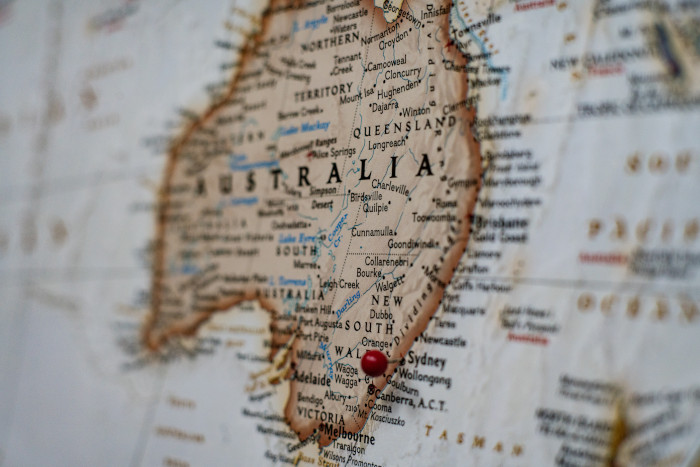 Australia offers new temporary visa for parents