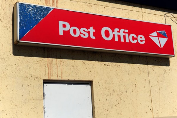 Robbers hit Cape Town post offices
