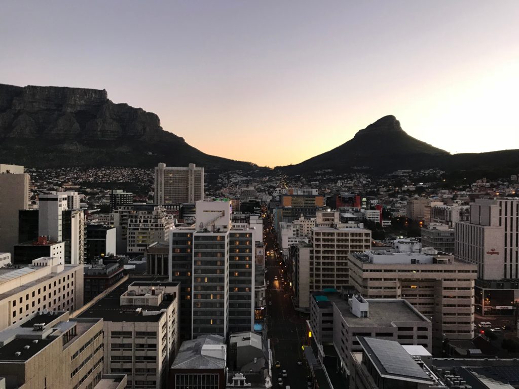 520 new jobs generated in Cape Town