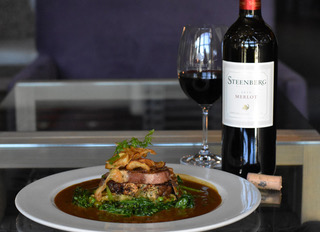 Red Wine Rendezvous at Steenberg’s Bistro Sixteen82