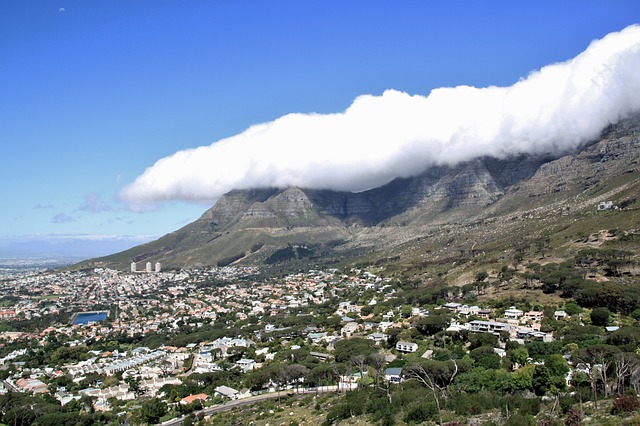Cape Town suburbs among most expensive in SA