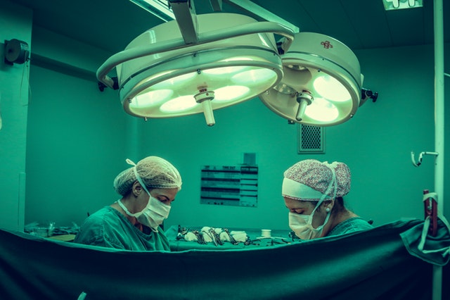 Christiaan Barnard heart implant makes history