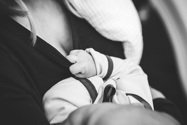 Mothers who breastfeed at work are more productive