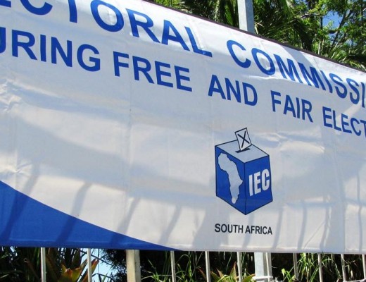 Many Capetonians didn't cast their votes due to registration issues at voting stations