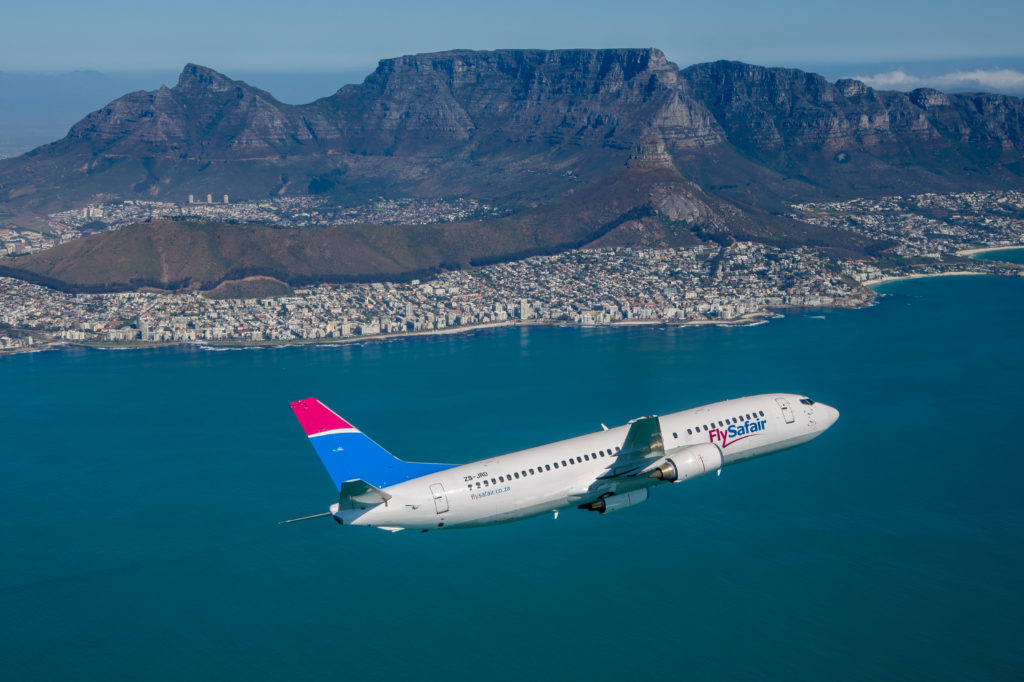 52 destinations now open to South African travellers with some restrictions