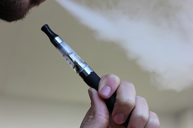 Should e-cigarettes be banned in SA?