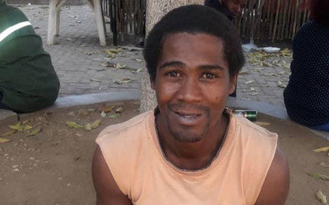 Man who disappeared for 6 years reunited with mother