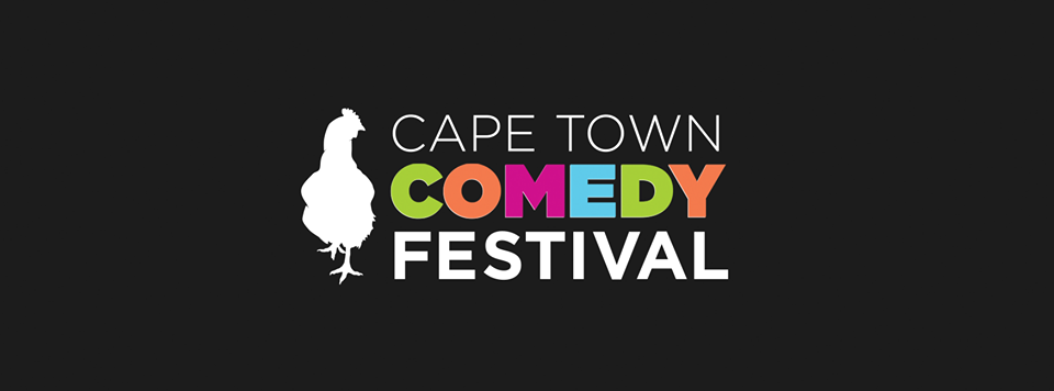 Cape Town Comedy Festival