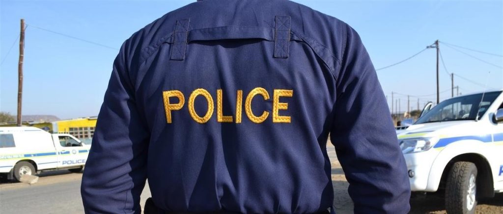 11 tourists robbed in Khayelitsha