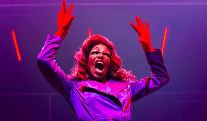 Kinky Boots celebrates incredible 200 shows