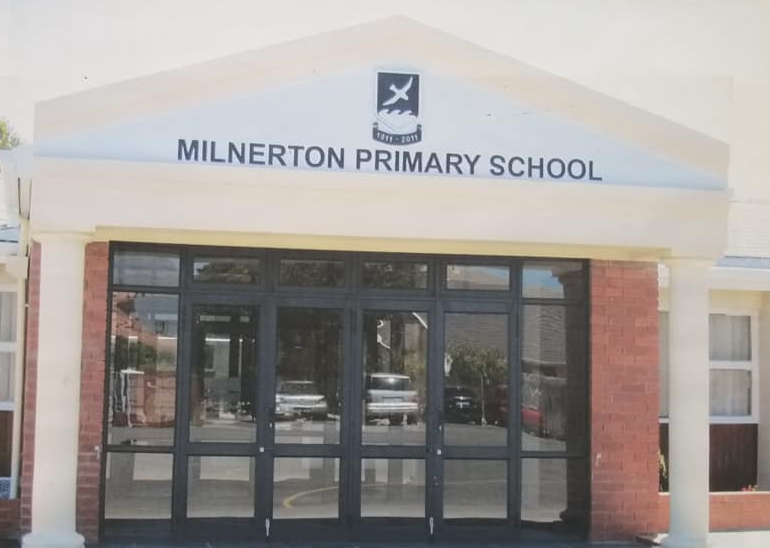 Parents take Cape Town school to court