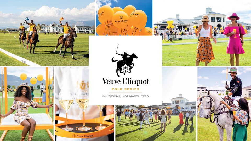 Veuve Clicquot Polo Series Invitational