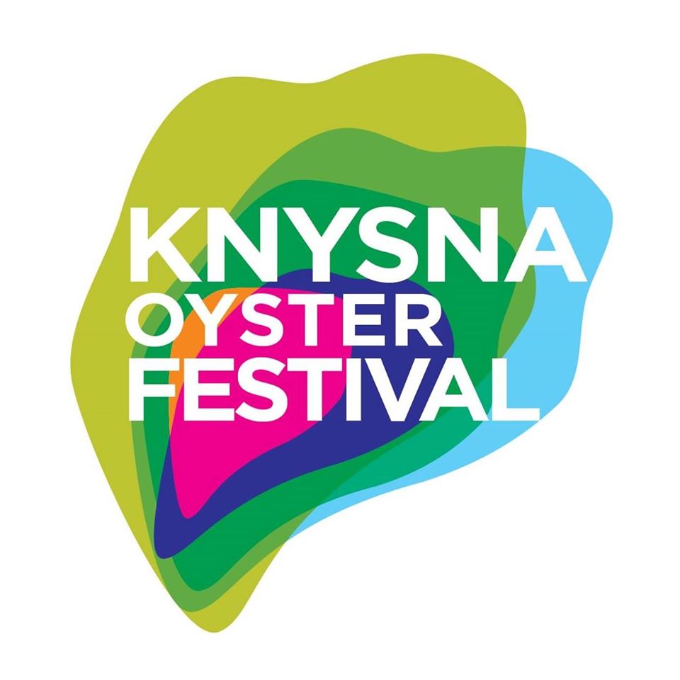 Excitement is building for the 2020 Knysna Oyster Festival