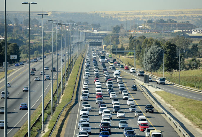 COCT  advises motorists to be more vigilant while driving on the N2 at night