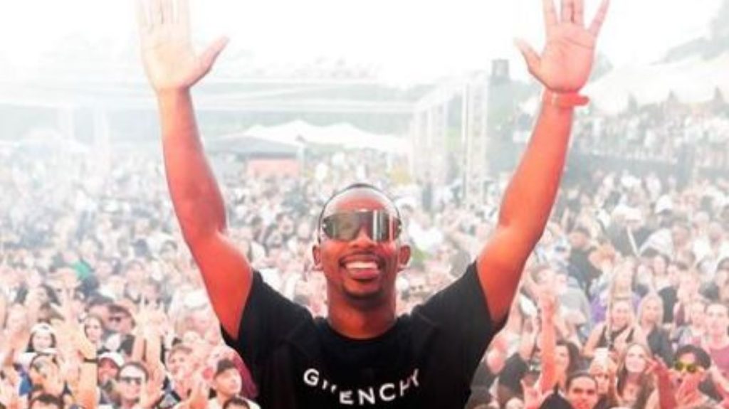 Zakes Bantwini to debut at Galaxy KDay 2024 at Meerendal Wine Estate